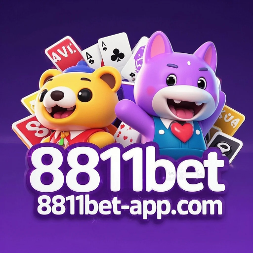 8811bet