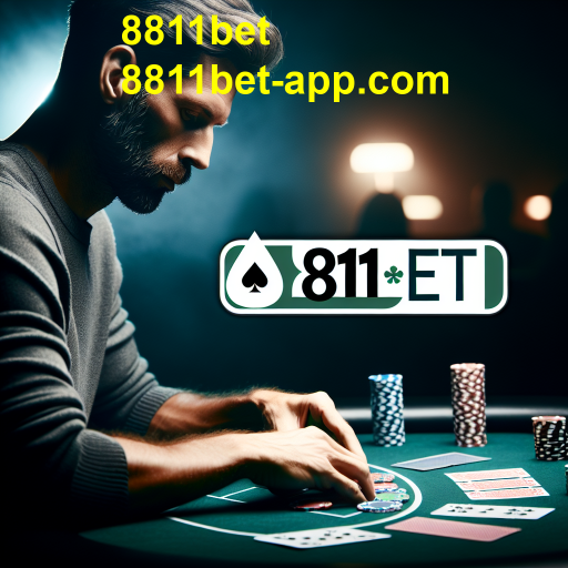 8811bet